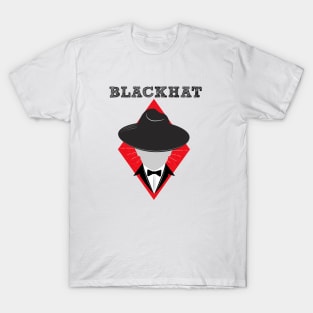 Blackhat T-Shirt